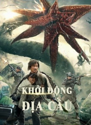 Khởi Động Địa Cầu Restart the Earth