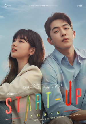 Khởi nghiệp Start-Up