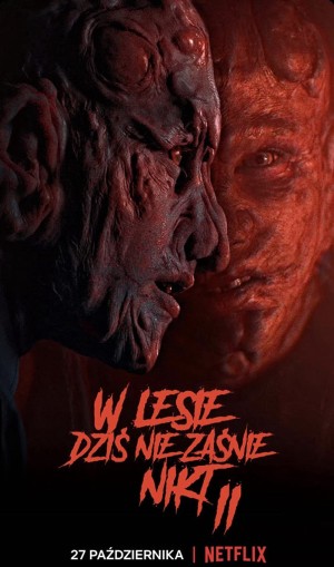 Không ai ngủ trong rừng đêm nay 2 Nobody Sleeps in the Woods Tonight 2