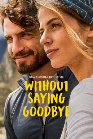 Không có lời tạm biệt Without Saying Goodbye