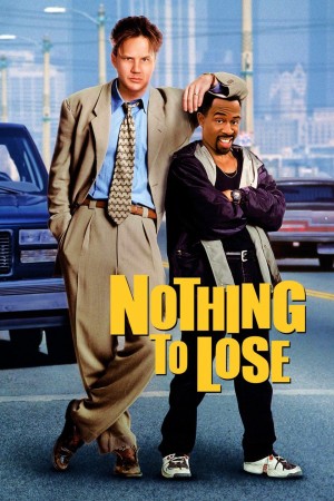 Không còn gì để mất Nothing to Lose