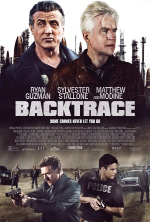 Không Dấu Vết Backtrace