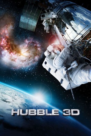 Không Gian Bí Ẩn Hubble