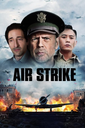Không Kích Air Strike