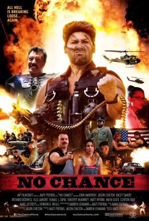 Không Lối Thoát No Chance