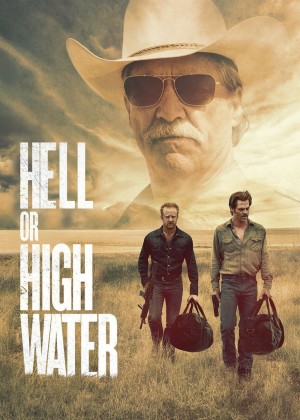 Không Lùi Bước Hell or High Water