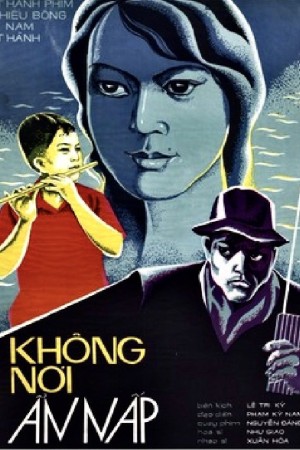 Không Nơi Ẩn Nấp Nowhere to Hide