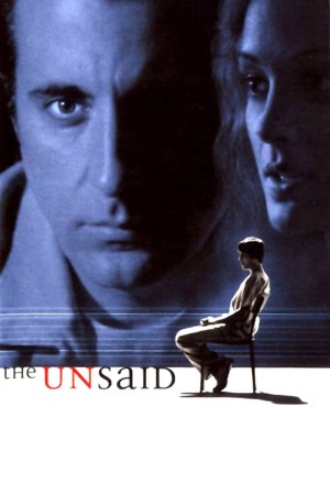 Không Nói Ra The Unsaid
