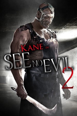 Không Thấy Ác Quỷ 2 See No Evil 2