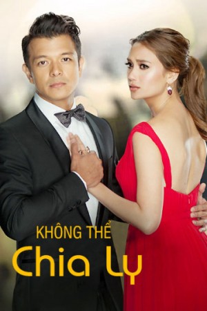 Không Thể Chia Ly I'll Never Say Goodbye