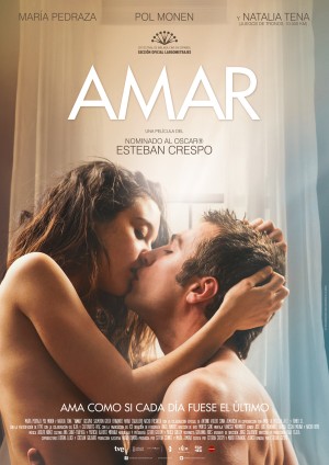 Không thể xa nhau Amar