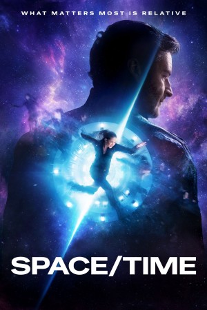 Không Thời Gian Space/Time