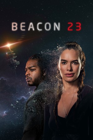 Không Trạm Cô Độc (Phần 1) Beacon 23 (Season 1)