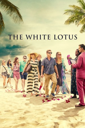Khu Nghỉ Dưỡng Hoa Sen Trắng (Phần 1) The White Lotus (Season 1)