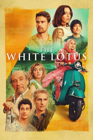 Khu Nghỉ Dưỡng Hoa Sen Trắng (Phần 2) The White Lotus (Season 2)