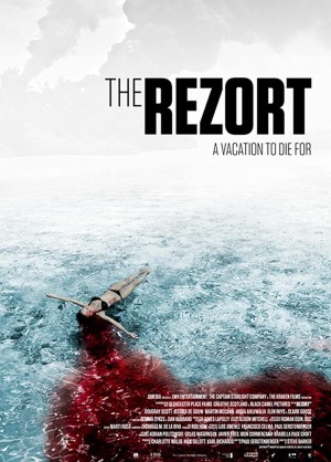 Khu Nghỉ Mát Xác Sống The Rezort