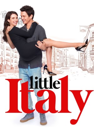 Khu Phố Little Italy Little Italy
