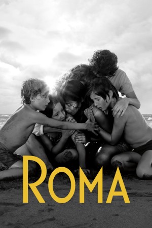 Khu phố Roma Roma