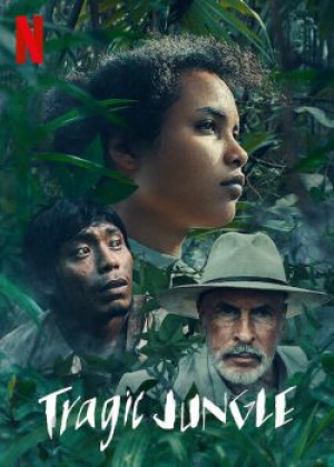 Khu rừng bi thảm Tragic Jungle