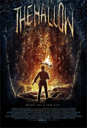 Khu Rừng Chết The Hallow