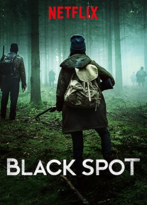 Khu vực chết (Phần 1) Black Spot (Season 1)
