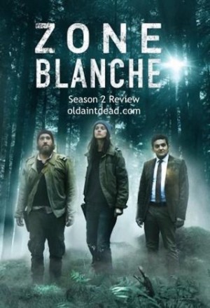 Khu vực chết (Phần 2) Black Spot (Season 2)