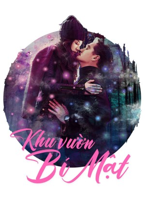 Khu Vườn Bí Mật (Thái Lan) Secret Garden