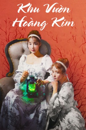 Khu Vườn Hoàng Kim Golden Garden