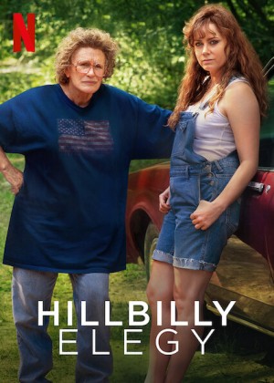 Khúc bi ca từ nguồn cội Hillbilly Elegy