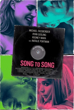 Khúc Ca Tình Yêu Song to Song