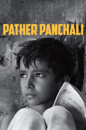 Khúc hát của những con đường Pather Panchali