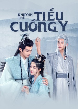 Khuynh Thế Tiểu Cuồng Y Little Mad Doctor