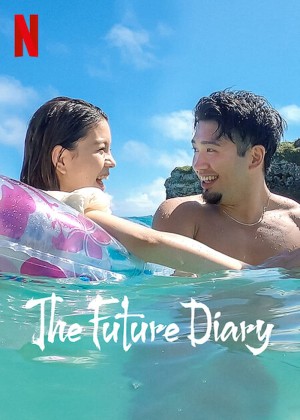 Kịch bản chuyện tình The Future Diary