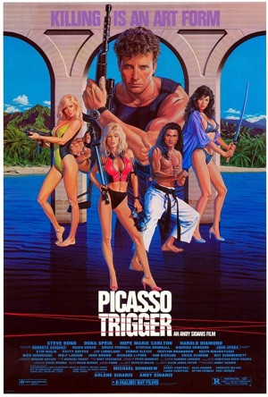 Kích hoạt Picasso Picasso Trigger