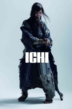 Kiếm Sĩ Mù Xinh Đẹp ICHI
