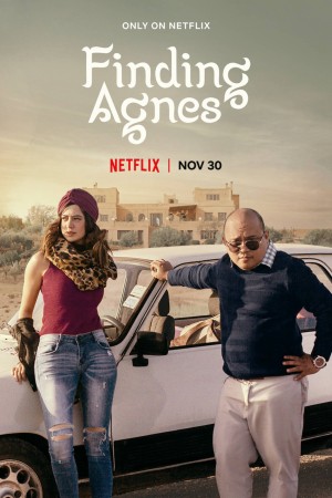 Kiếm tìm Agnes Finding Agnes