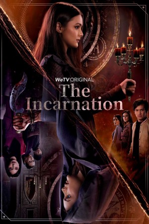 Kiếp Người The Incarnation