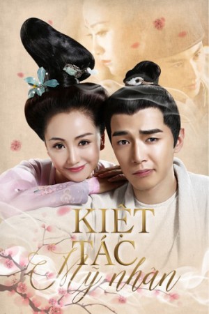 Kiệt Tác Mỹ Nhân Cosmetology High