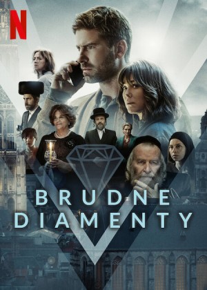 Kim cương thô Rough Diamonds