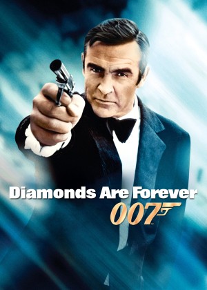 Kim Cương Vĩnh Cửu Diamonds Are Forever
