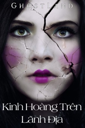 Kinh Hoàng Trên Lãnh Địa Ma Ghostland