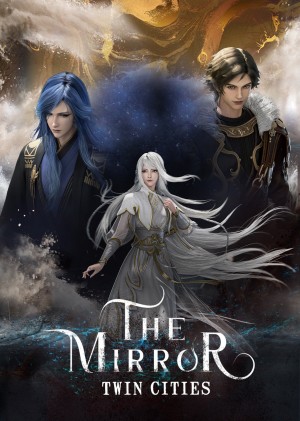 Kính Song Thành Mirror: A Tale of Twin Cities