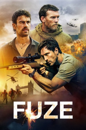 Kíp Nổ Fuze