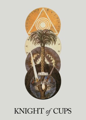 Knight of Cups Knight of Cups