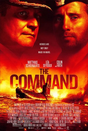 Kursk: Chiến dịch tàu ngầm The Command