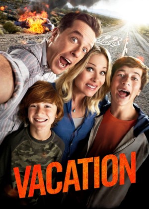 Kỳ Nghỉ Bá Đạo Vacation