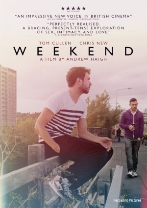 Kỳ Nghỉ Cuối Tuần Weekend
