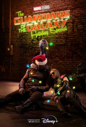 Kỳ Nghỉ Đặc Biệt Của Vệ Binh Dải Ngân Hà The Guardians of the Galaxy Holiday Special