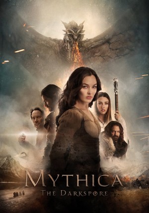 Kỷ Nguyên Bóng Tối  Mythica: The Darkspore