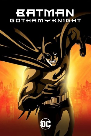 Kỵ Sĩ Bóng Đêm The Dark Knight